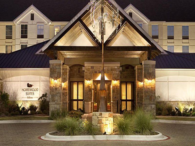 Homewood Suites By Hilton Holyoke-Springfield/North Exterior photo