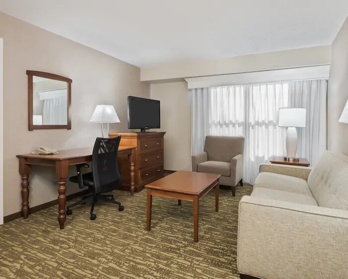 Homewood Suites By Hilton Holyoke-Springfield/North Exterior photo